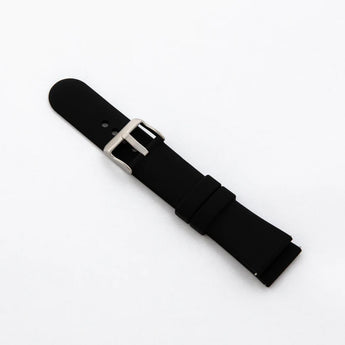 Black Silicone Band for Active Pro Call+III