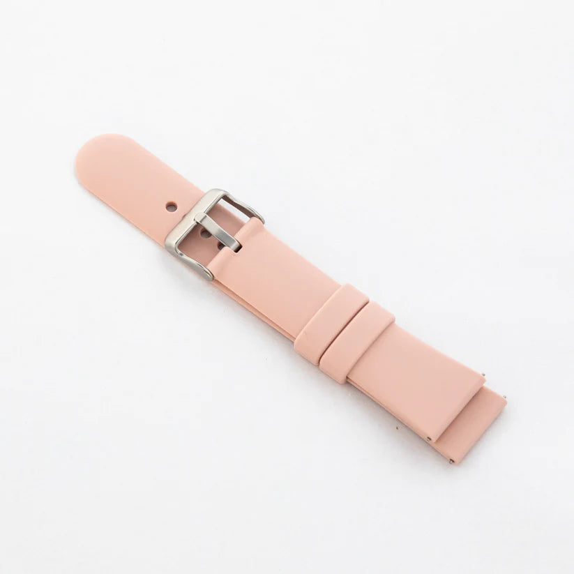 Pink Silicone Band for Active Pro Call+III