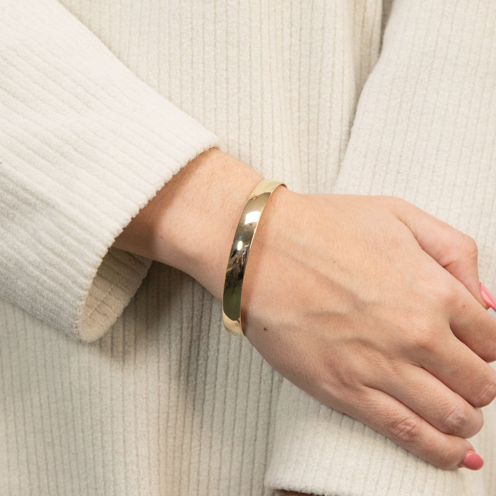 14k Gold Bracelets for Women – NORM JEWELS