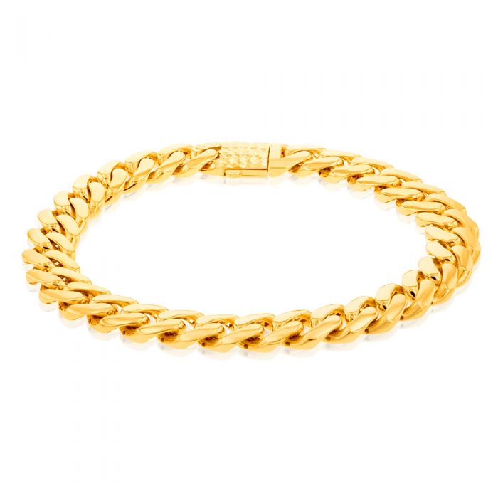 Collana Unisex Oro Giallo GL100426 Collana Unisex Oro Giallo GL100426