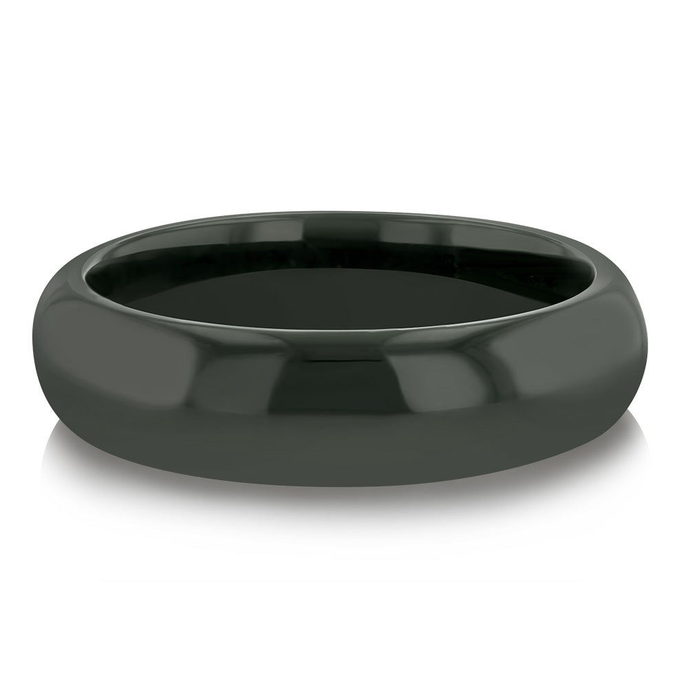 Solid Jade Bangle 68cm– Shiels Jewellers