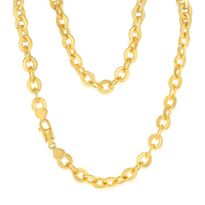 Shiels gold chains Clearance