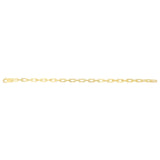 9ct Silverfilled Fancy Bracelet