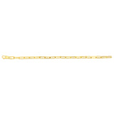 9ct Silverfilled Fancy Bracelet