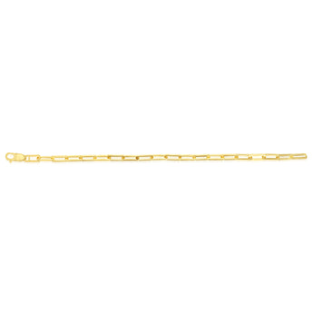 9ct Silverfilled Fancy Bracelet