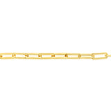 9ct Silverfilled Fancy Bracelet