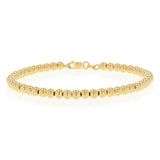 9ct Silverfilled Dainty Bracelet