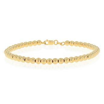 9ct Silverfilled Dainty Bracelet