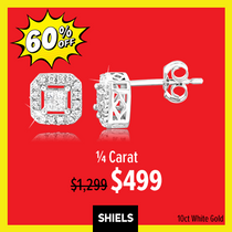 The Pines Elanora Jewellery Store Shiels Jewellers