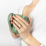 9ct Yellow Gold 1/4 Carat Diamond Halo Solitaire Ring with Diamond 12 Side Diamonds