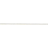 1 Carat Diamond Tennis Bracelet in 10ct Yellow Gold