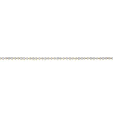 1/2 Carat Diamond Bracelet in 9ct Yellow Gold