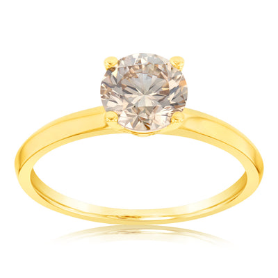 Diamond Engagement Rings - Buy Online | Shiels – Shiels Jewellers