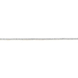1 Carat Luminesce Lab Grown Diamond Tennis Bracelet in 9ct Yellow Gold