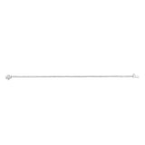 Luminesce Lab Grown 2 Carat Diamond Tennis Bracelet in Platinum