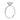 Luminesce Lab Grown 1.70 Carat Diamond Oval Solitaire in Sterling Silver