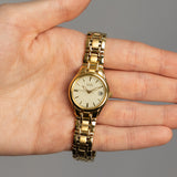 Citizen Eco-Drive EW1262-55P
