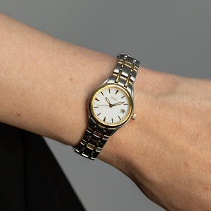 Citizen Eco-Drive EW1264-50A