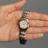 Citizen Eco-Drive EW1264-50A