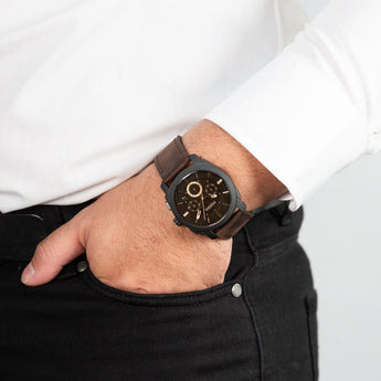 Fossil Machine FS4656 – Shiels Jewellers