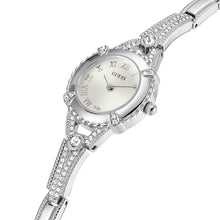 Load image into Gallery viewer, Guess W0135L1 Angelic Crystal Set Womens Watch
