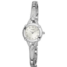 Load image into Gallery viewer, Guess W0135L1 Angelic Crystal Set Womens Watch