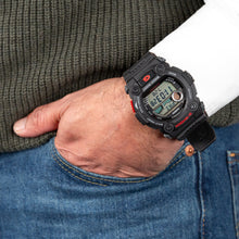 Load image into Gallery viewer, G-Shock G7900-1 Black Watch