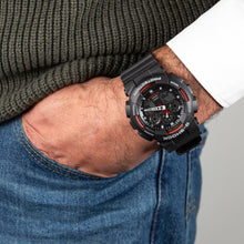 Load image into Gallery viewer, G-Shock GA100-1A4 Watch
