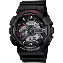 Load image into Gallery viewer, Casio GA110-1A G-Shock