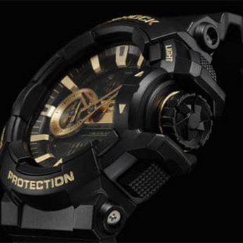 G-Shock GA-400GB-1A9 – Shiels Jewellers