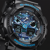 G-Shock GA100CB-1A