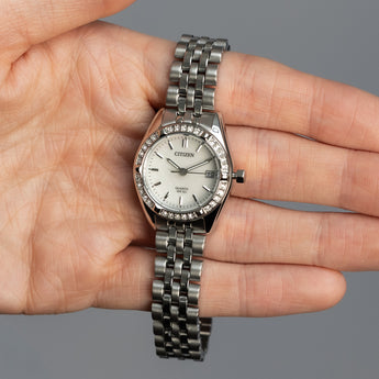 Citizen Quartz EU6060-55D