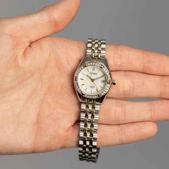 Citizen Quartz EU6064-54D