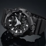 G-Shock GA700-1B B