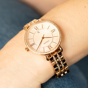 Fossil Jacqueline ES3546
