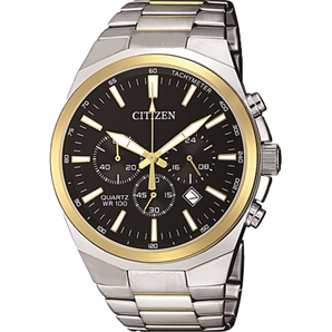 Citizen Classic AN8174-58E Chronograph