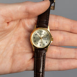 Citizen Quartz EQ2002-07P