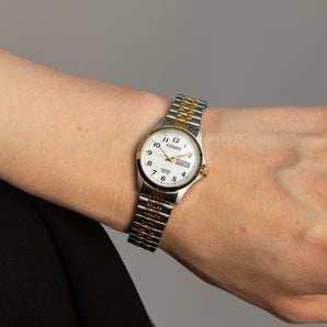 Citizen Quartz EQ2004-95A
