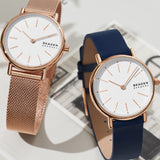 Skagen Signature Lille Slim SKW2694