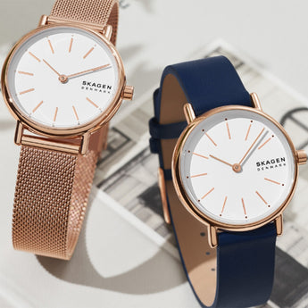Skagen Signature Lille Slim SKW2694