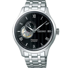 Load image into Gallery viewer, Seiko Presage SSA377J Stainless Steel Watch