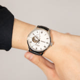 Seiko Presage Zen Garden SSA379J Automatic