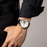 Seiko Presage Zen Garden SSA379J Automatic