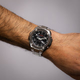 G-Shock GSTS110D-1A G-Steel Solar