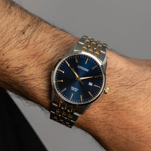 Citizen Quartz BI5006-81L
