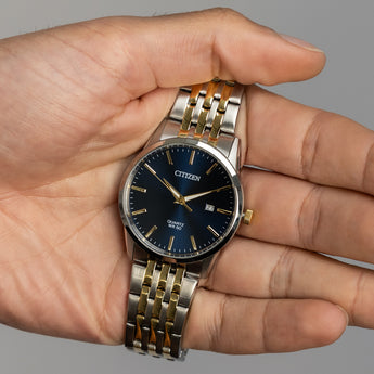 Citizen Quartz BI5006-81L
