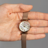 Fossil Carlie Mini ES4433