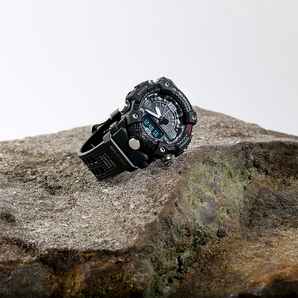 G-Shock Mudmaster GGB100-1A Smartphone Link Connectivity