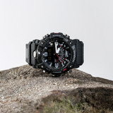 G-Shock Mudmaster GGB100-1A Smartphone Link Connectivity