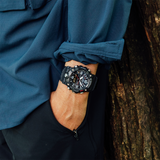 G-Shock Mudmaster GGB100-1A Smartphone Link Connectivity